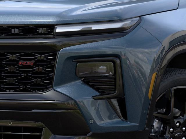 2026 Chevrolet Traverse RS - Photo 10