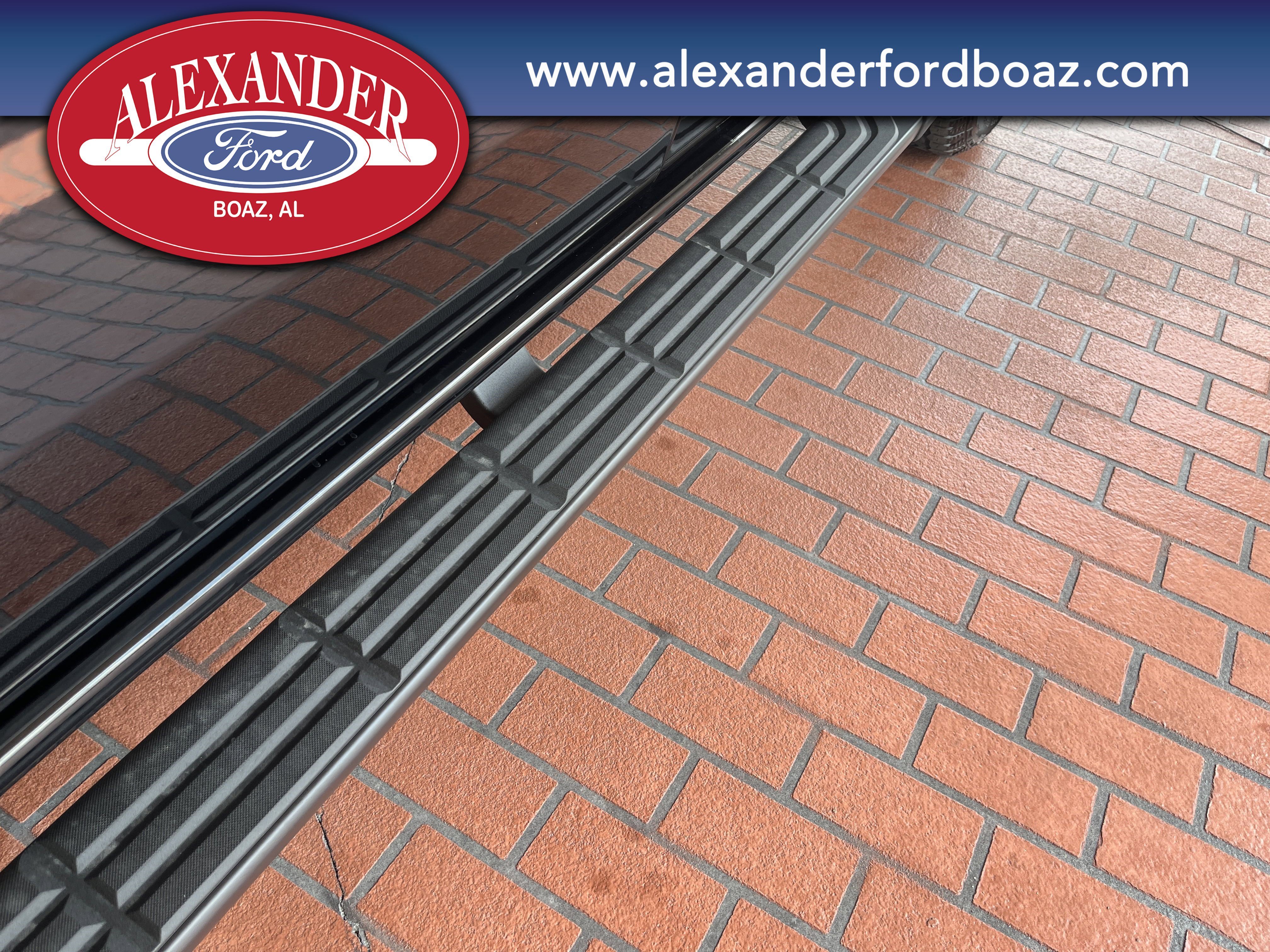 2025 Ford Ranger XLT - Photo 8