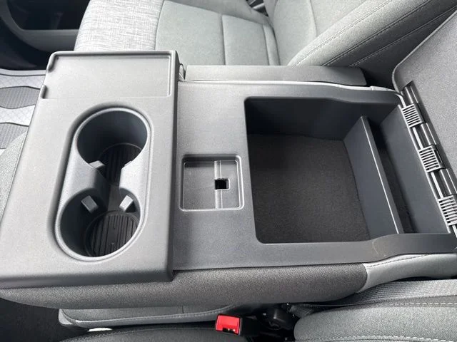 New 2026 White Ford XLT image 20