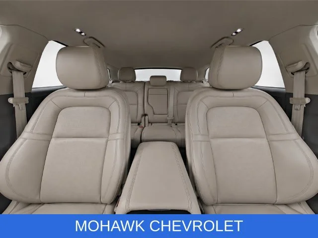Used 2020 Red Lincoln Standard image 17