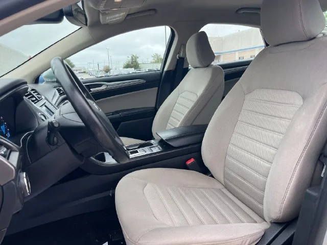 Used 2020 Silver Ford S image 31