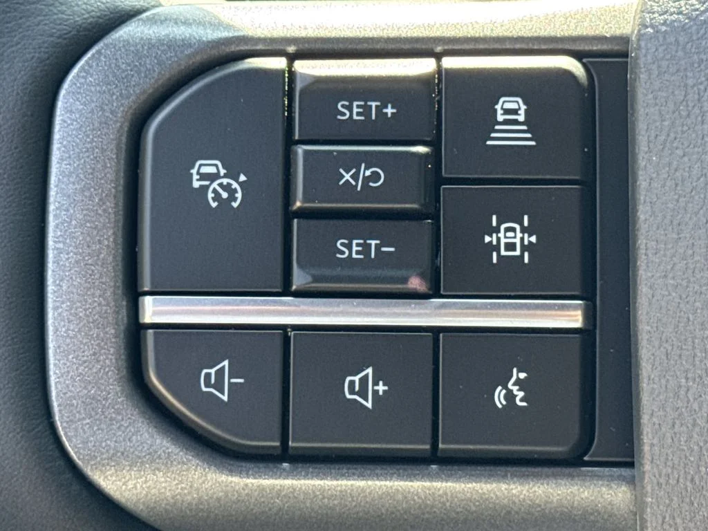 New 2026 Silver Ford Lariat image 24