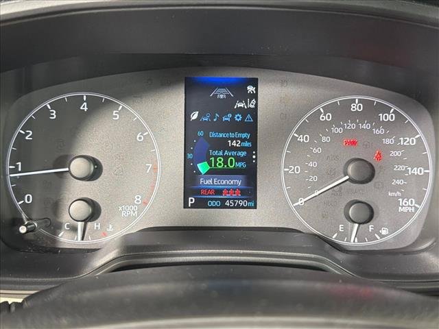 Certified Used 2025 ICE CAP Toyota  image 26