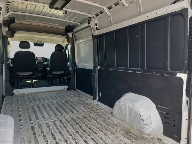 Used 2025 White Ram Tradesman image 6
