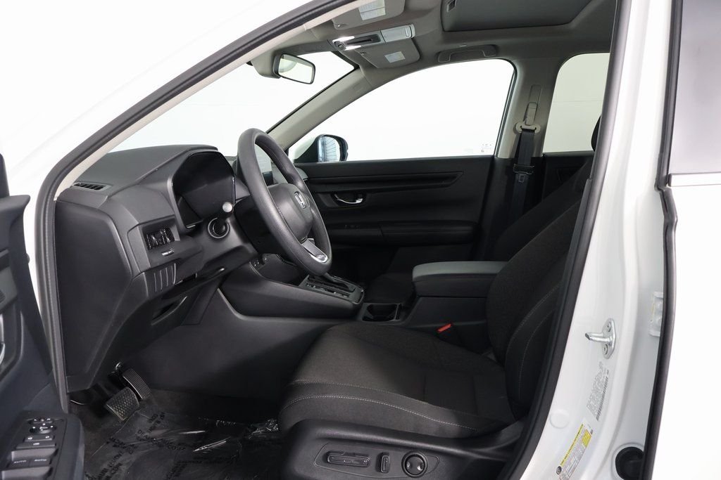 2026 Honda CR-V EX - Photo 10