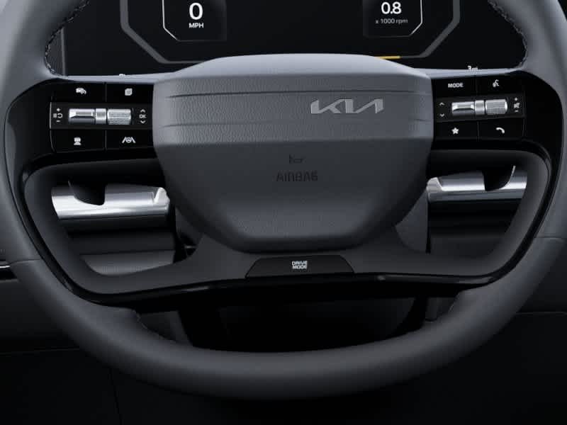 New 2027 Iceberg Green Kia SX image 22