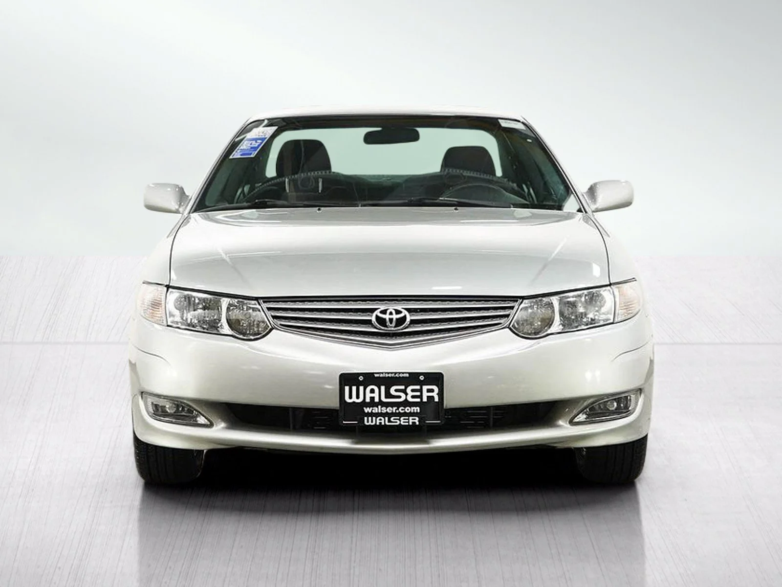 Used 2002  Toyota SE V6 image 8