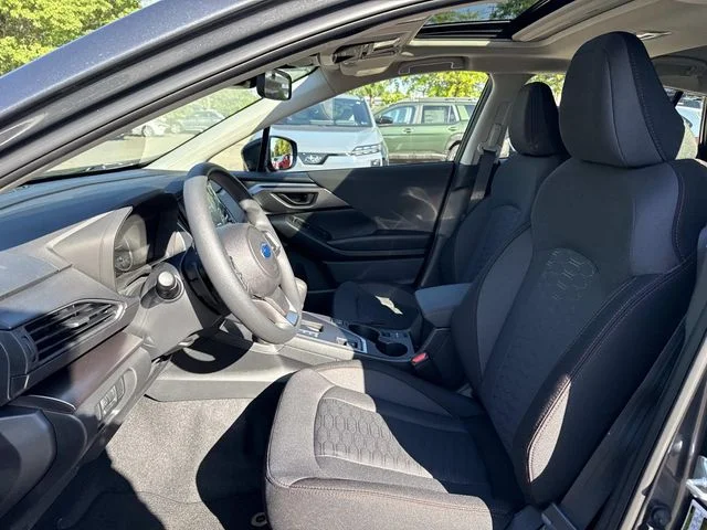 Used 2026 Gray Subaru Sport image 15