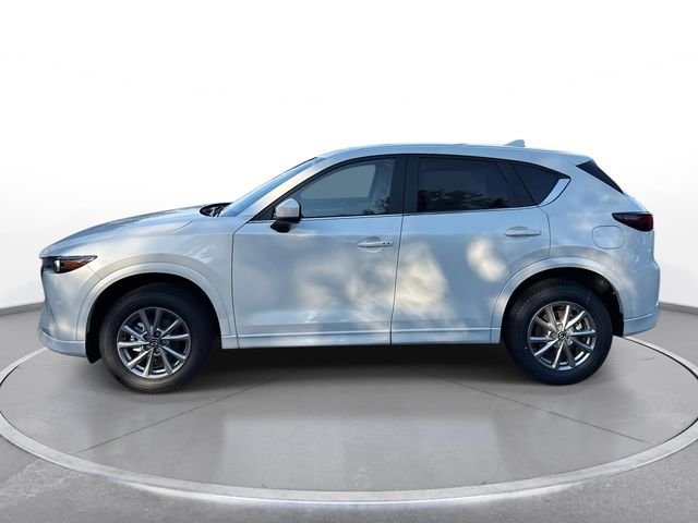 2025 Mazda CX-5 S Preferred package - Photo 6