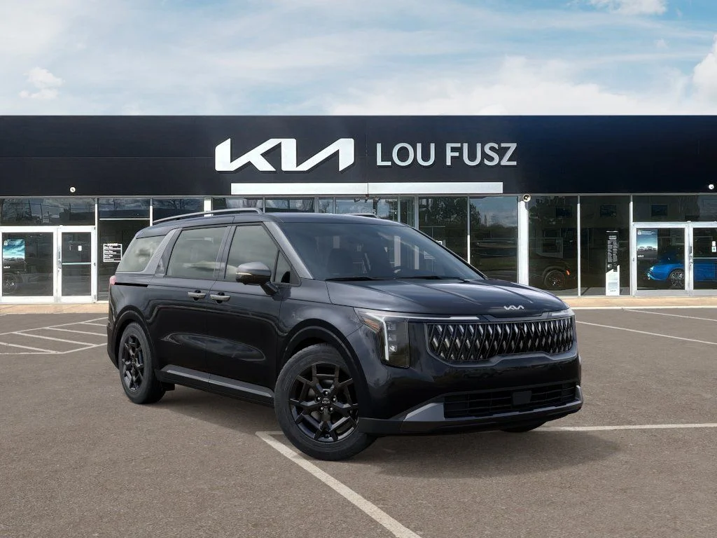 New 2027 Panthera Metal Kia EX image 8