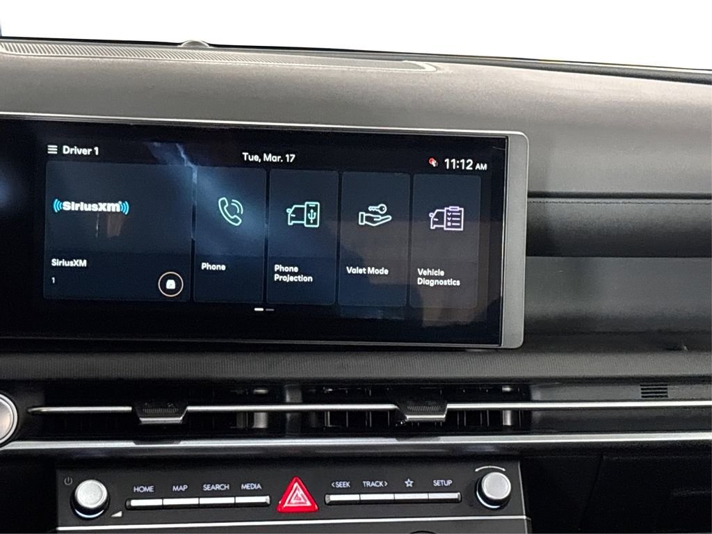 2026 Hyundai Tucson SE - Photo 16