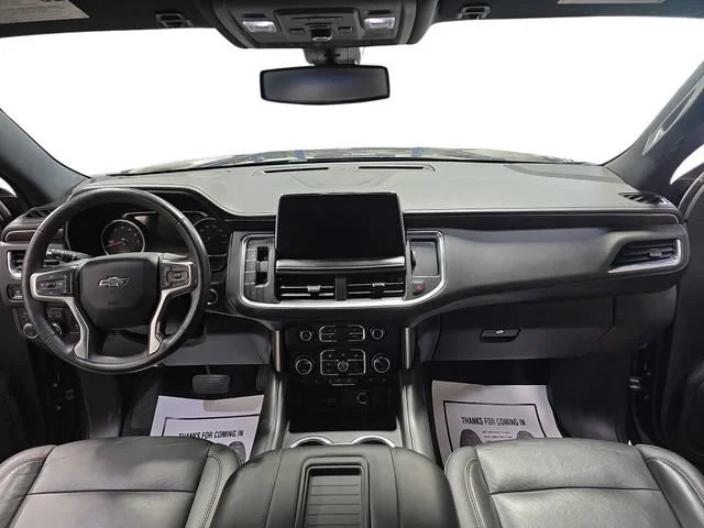 2021 Chevrolet Tahoe Z71 - Photo 13