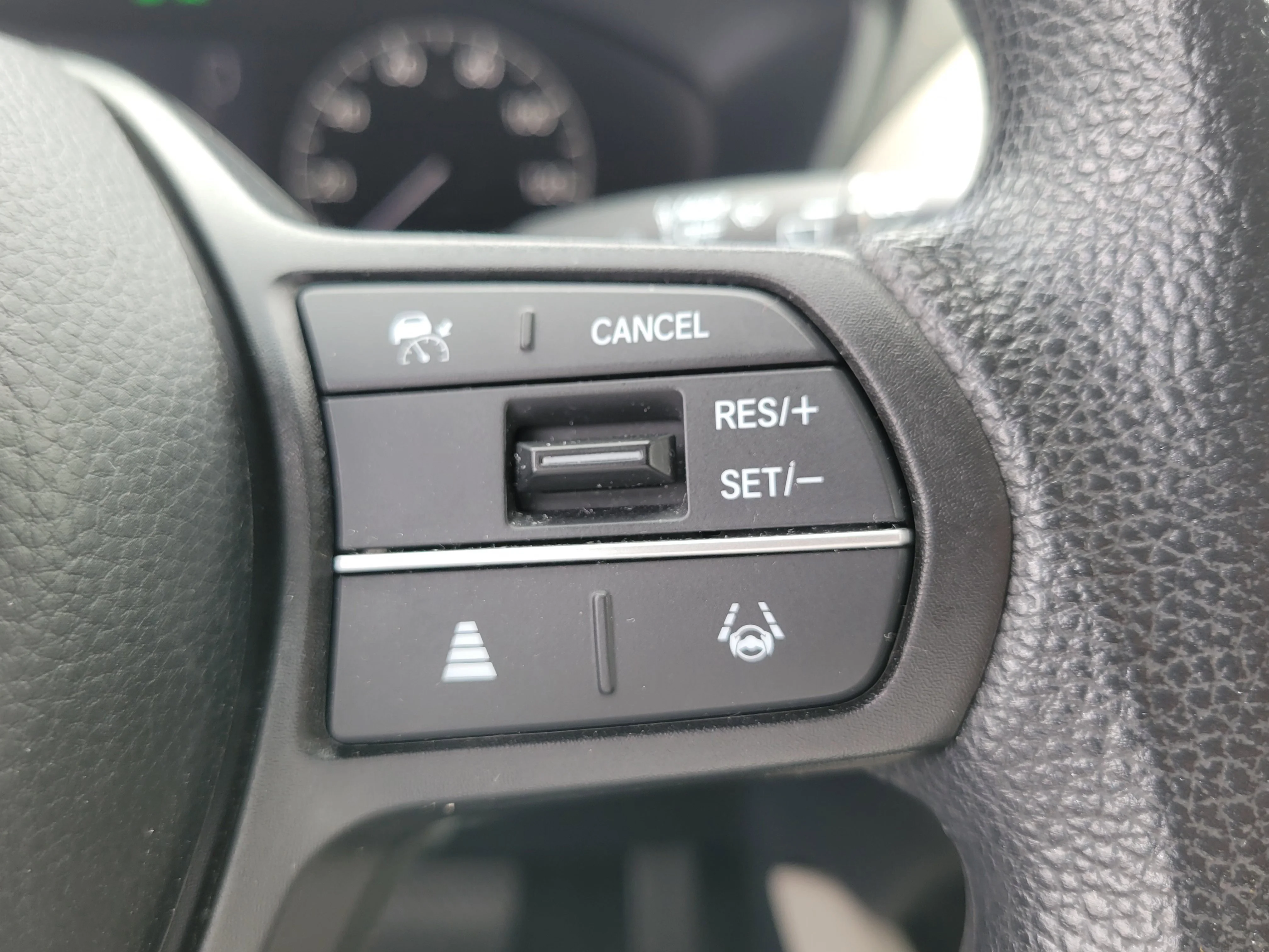 2023 Honda HR-V LX - Photo 19