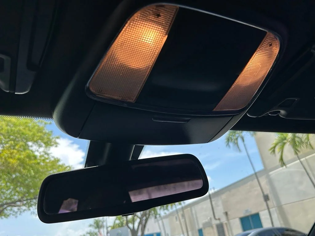 Used 2017 Black Dodge SE image 24