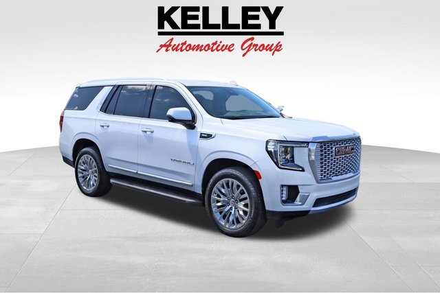 2023 GMC Yukon