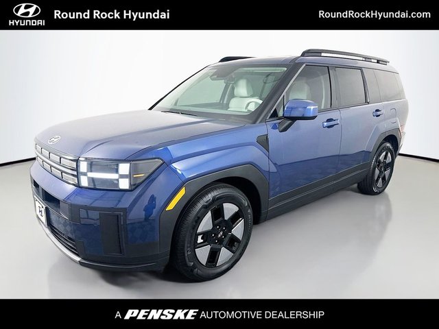 2026|Hyundai|Santa Fe Hybrid|SEL|4D Sport Utility