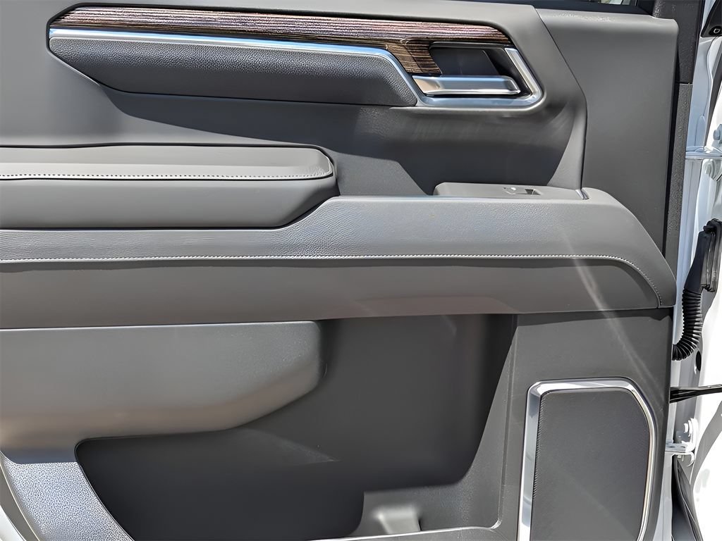 2026 GMC Sierra 1500 Elevation - Photo 10