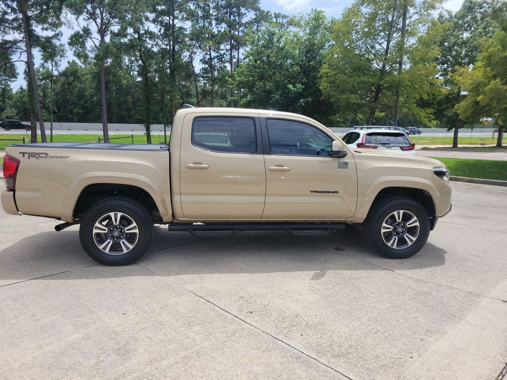 Used 2019  Toyota TRD Sport image 7