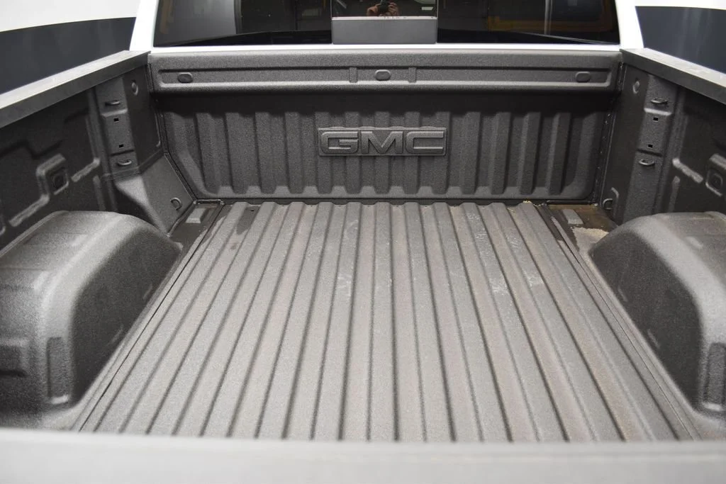 2026 GMC Sierra 1500 Denali - Photo 28