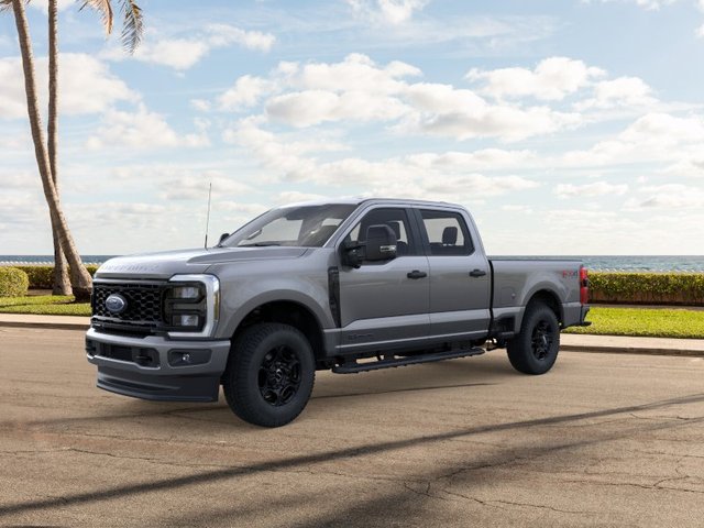 2026 Ford Super Duty F-250® XL