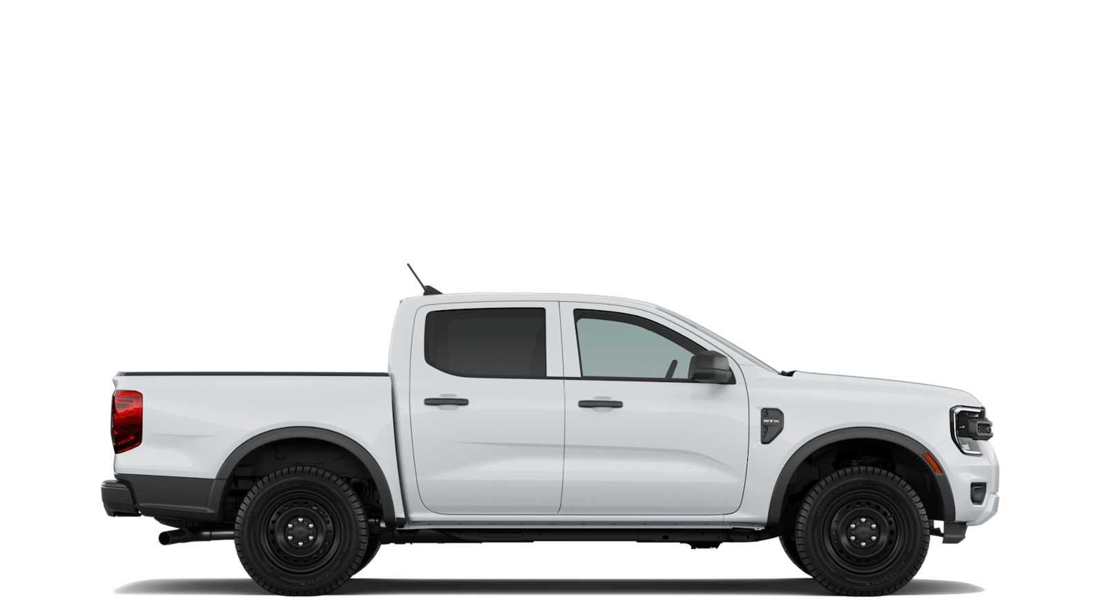 New 2026 Oxford White Ford XL image 5
