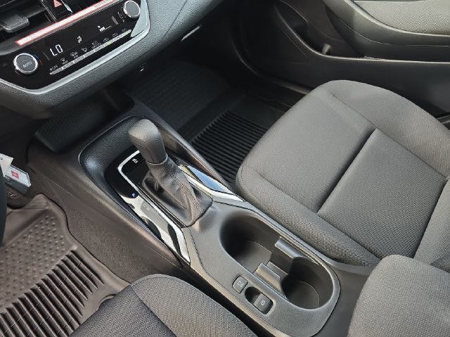 Used 2026 Silver Toyota LE image 23