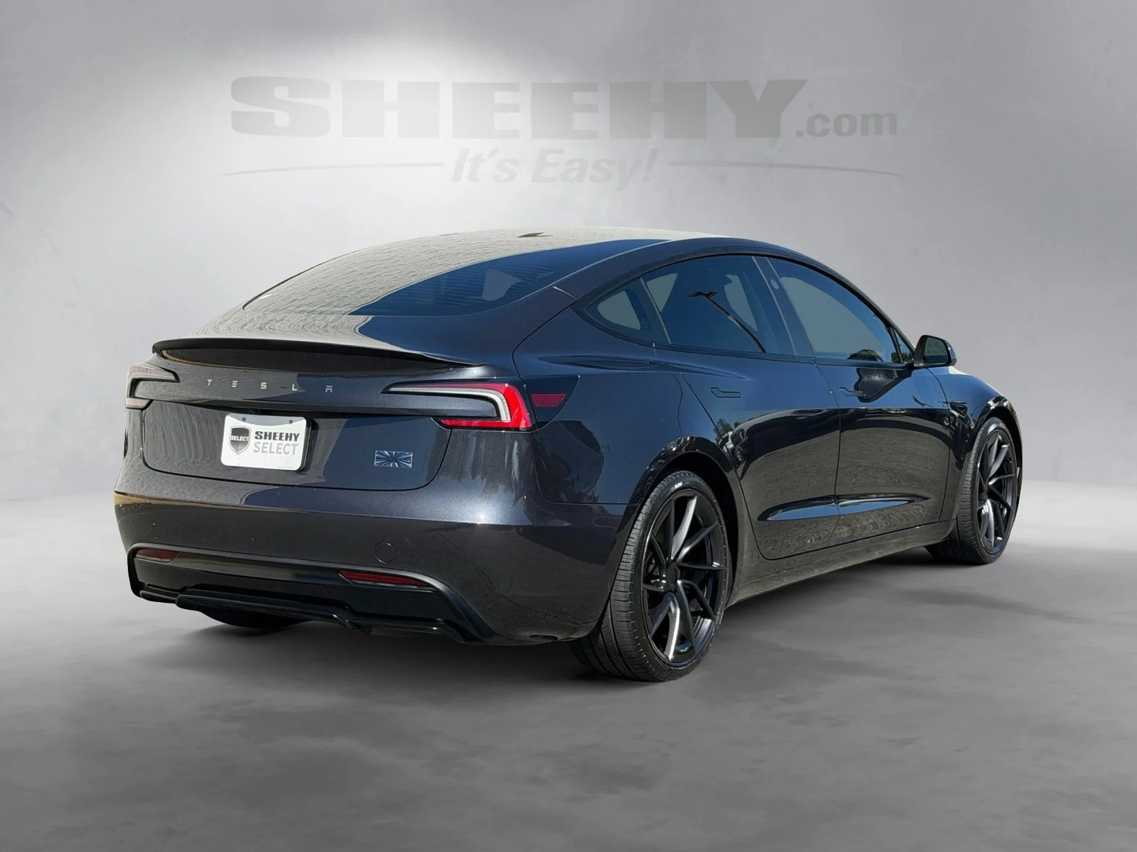 Used 2025  Tesla Performance image 9