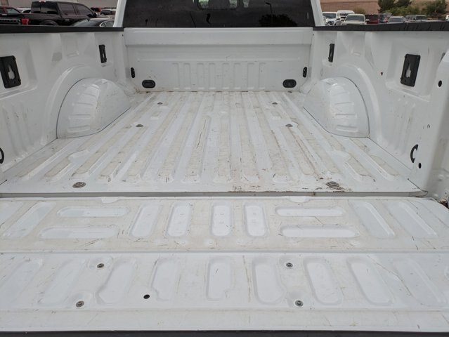 Used 2018 Oxford White Ford LARIAT image 59