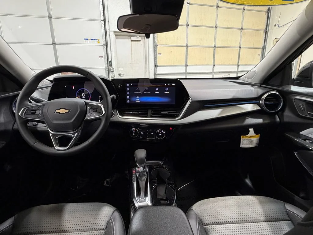 2026 Chevrolet Trax LT - Photo 24