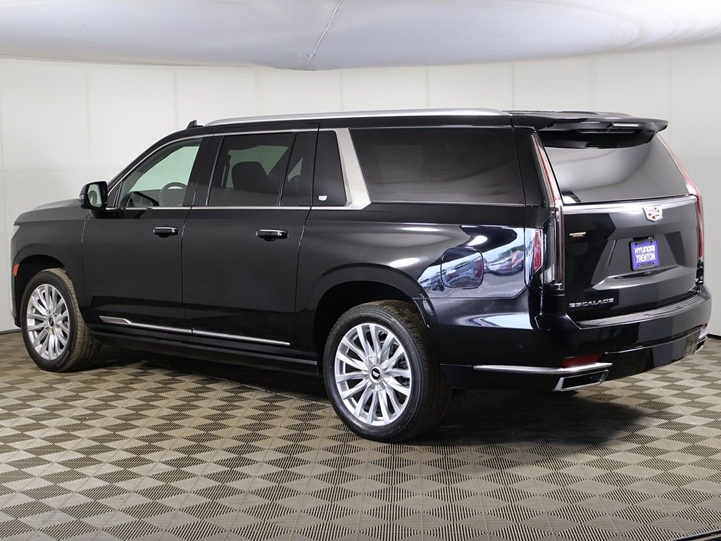 2023 Cadillac Escalade ESV Premium Luxury - Photo 13