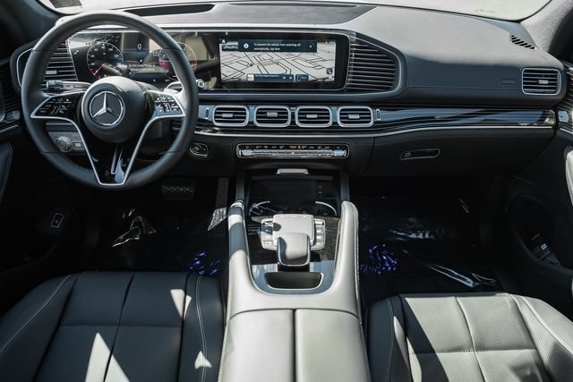 New 2026 Polar White Mercedes-Benz GLE 450 image 69