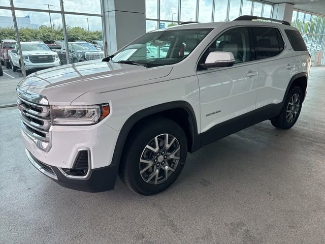 2023 GMC Acadia SLT FWD's photo