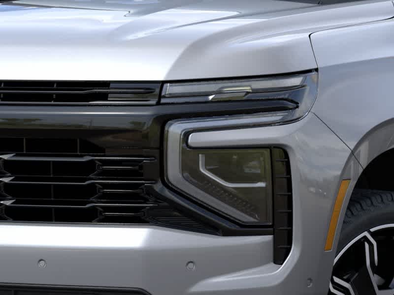 New 2026 Sterling Gray Metallic Chevrolet RST image 10