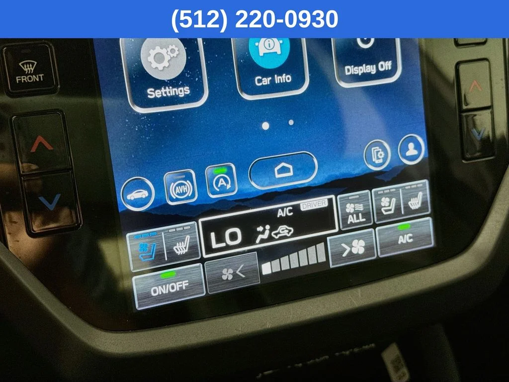 Used 2026 Beige Subaru Touring image 19