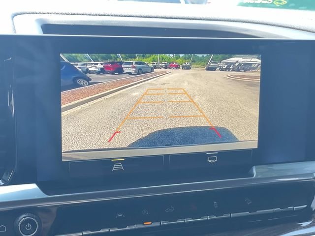 Used 2023 Gray Chevrolet RST image 26