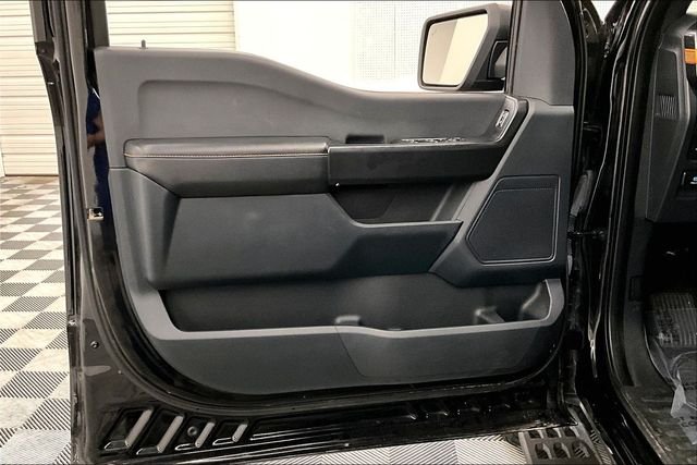 2022 Ford F-150 Tremor - Photo 21