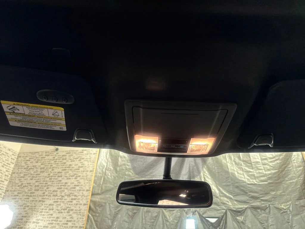 Used 2019 Magnetic Ford Limited image 20