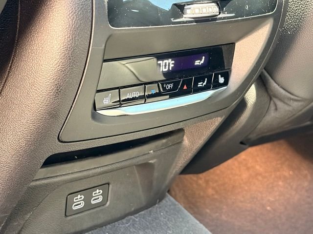 Certified Used 2025 Black BMW xDrive30i image 28
