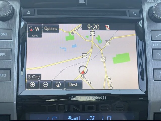 Certified Used 2018 Black Toyota Limited image 22