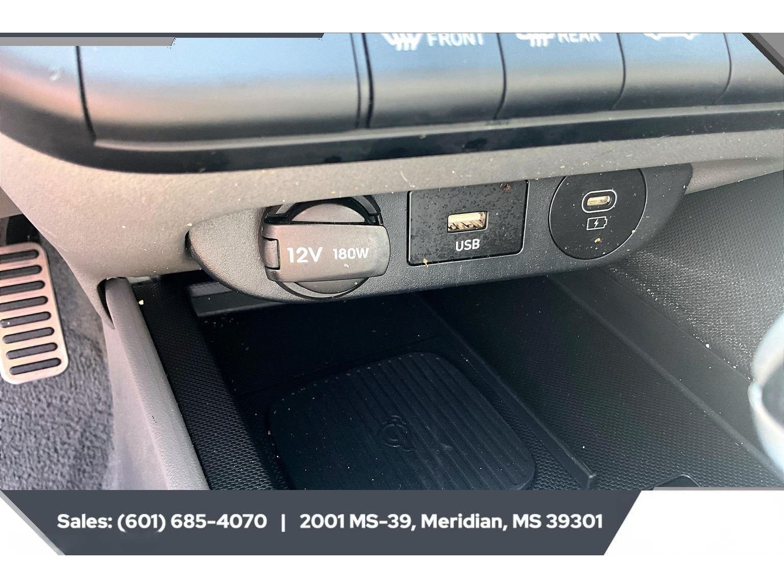 2026 Hyundai Elantra SEL Sport - Photo 23