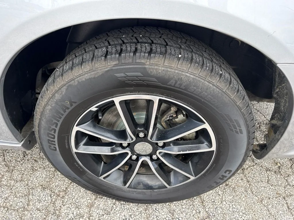 Used 2018 Silver Dodge GT image 6