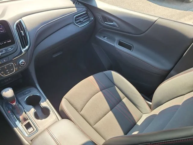 2024 Chevrolet Equinox RS - Photo 11
