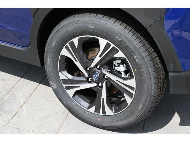 New 2026 Blue Subaru Premium image 45