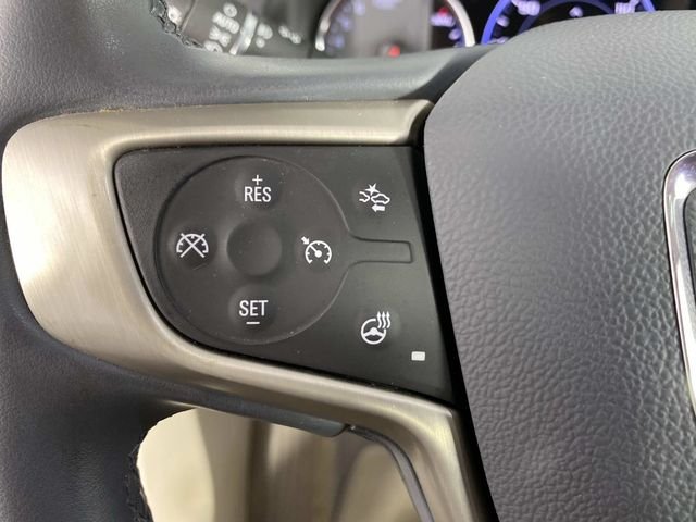 Used 2023 White GMC Denali image 21