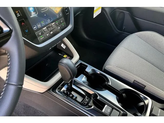 New 2026 DAYBREAK BLUE PEARL Subaru Premium image 19