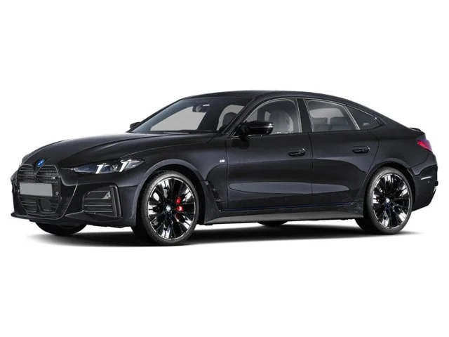 New 2026 Vegas Red Metallic BMW M440i xDrive Gran Coupe image 1