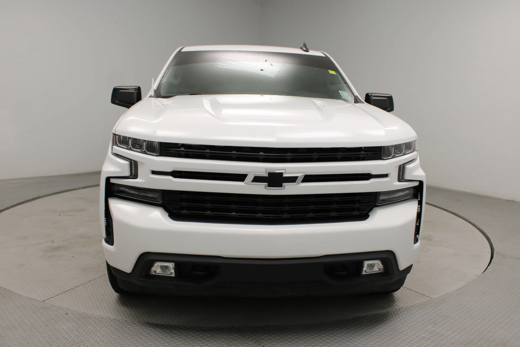 Used 2022 Summit White Chevrolet 4WD Crew Cab 147 RST image 26