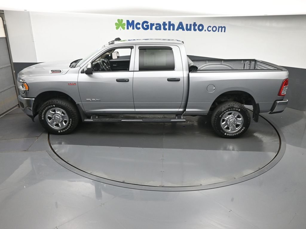 Used 2019 Silver Ram Tradesman image 24