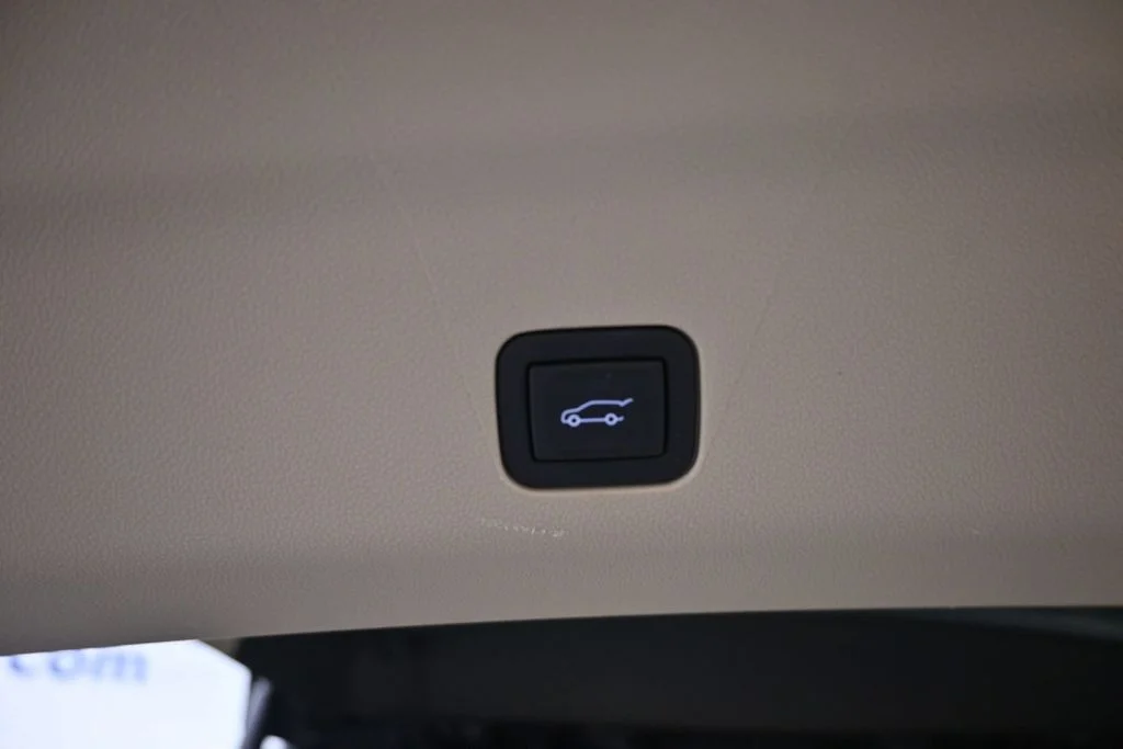 Certified Used 2024 Black Cadillac Premium Luxury image 12