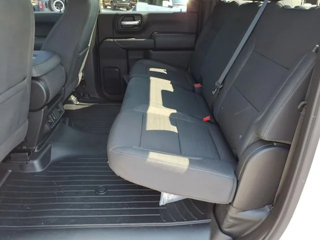 Used 2024 White GMC Pro image 14